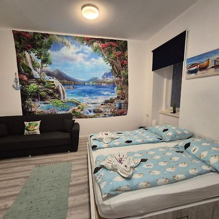 Damjanich 51- Lovely 3Bedroom Apartment ブダペスト エクステリア 写真