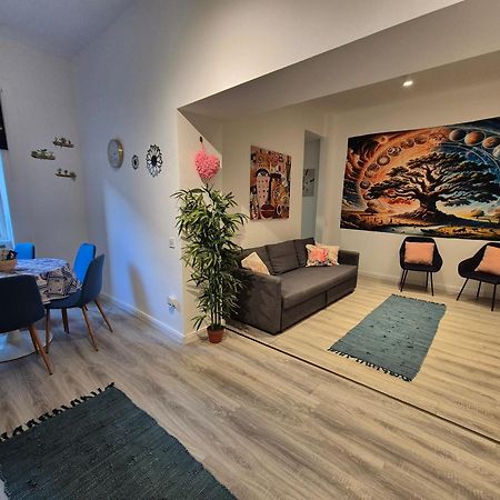 Damjanich 51- Lovely 3Bedroom Apartment ブダペスト エクステリア 写真
