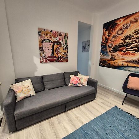 Damjanich 51- Lovely 3Bedroom Apartment ブダペスト エクステリア 写真