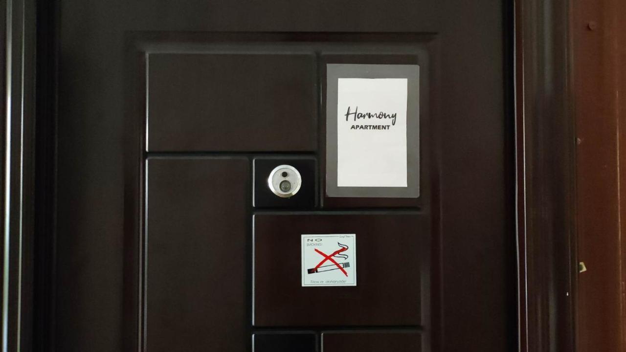 Damjanich 51- Lovely 3Bedroom Apartment ブダペスト エクステリア 写真