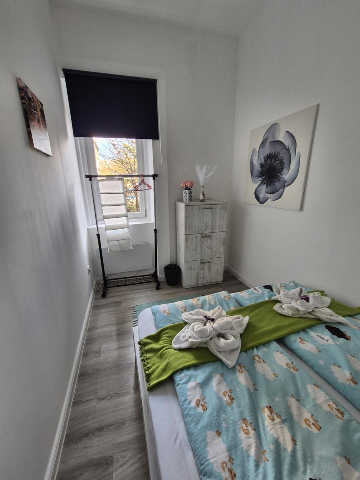 Damjanich 51- Lovely 3Bedroom Apartment ブダペスト エクステリア 写真
