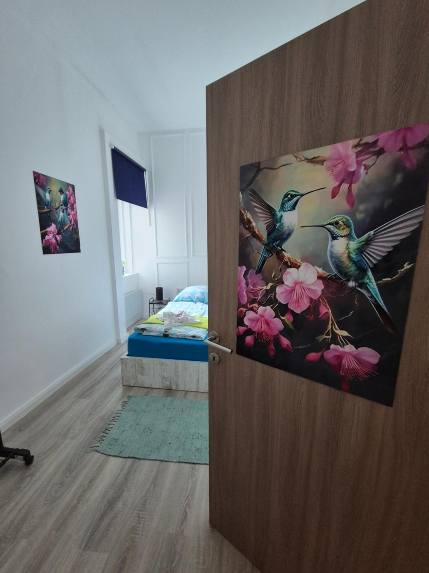 Damjanich 51- Lovely 3Bedroom Apartment ブダペスト エクステリア 写真