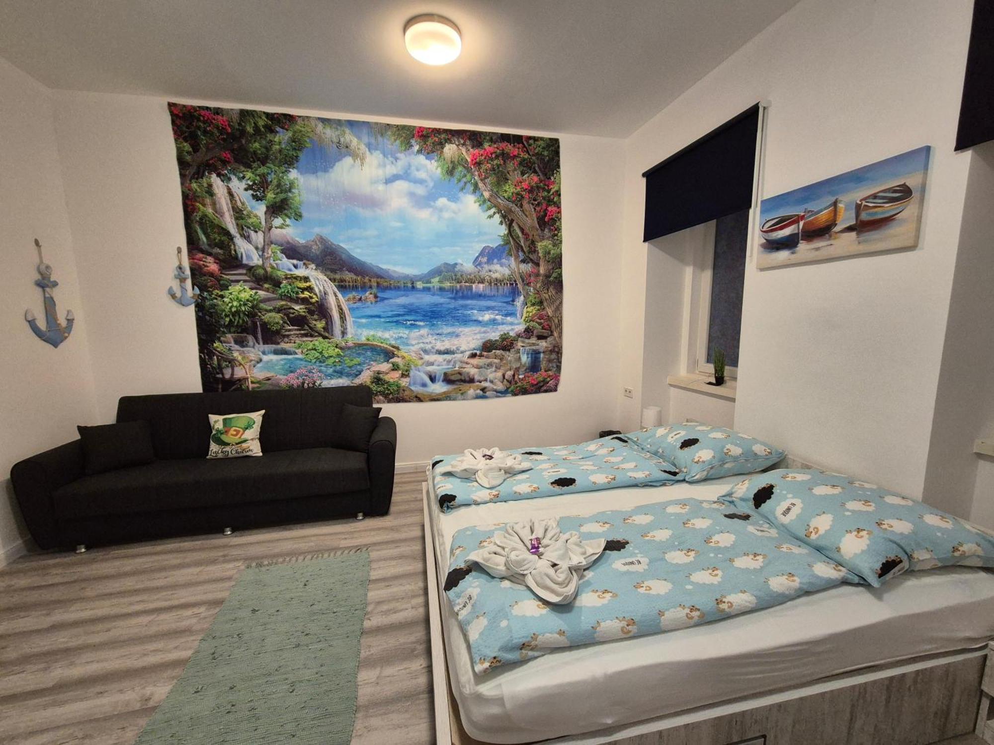 Damjanich 51- Lovely 3Bedroom Apartment ブダペスト エクステリア 写真