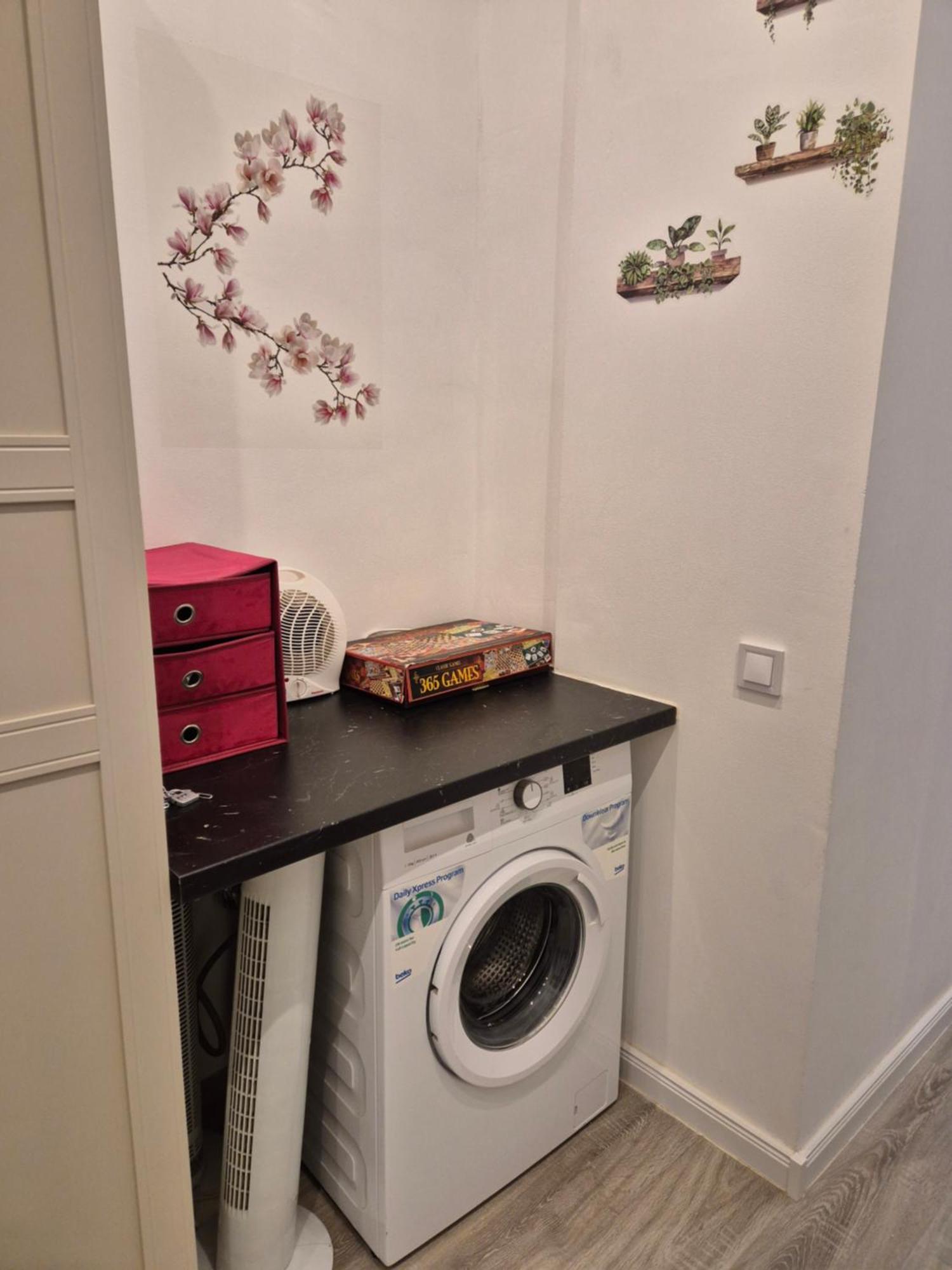 Damjanich 51- Lovely 3Bedroom Apartment ブダペスト エクステリア 写真
