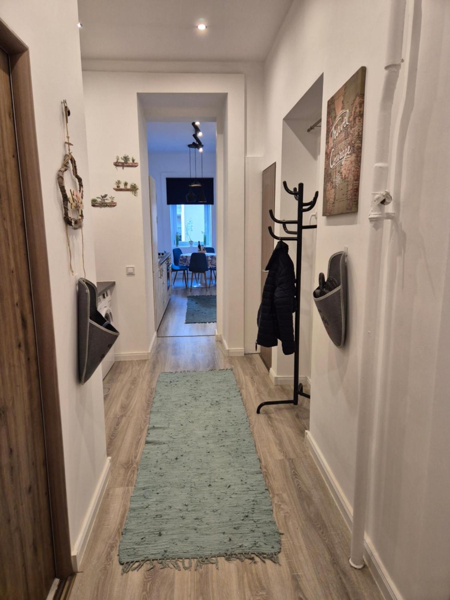 Damjanich 51- Lovely 3Bedroom Apartment ブダペスト エクステリア 写真