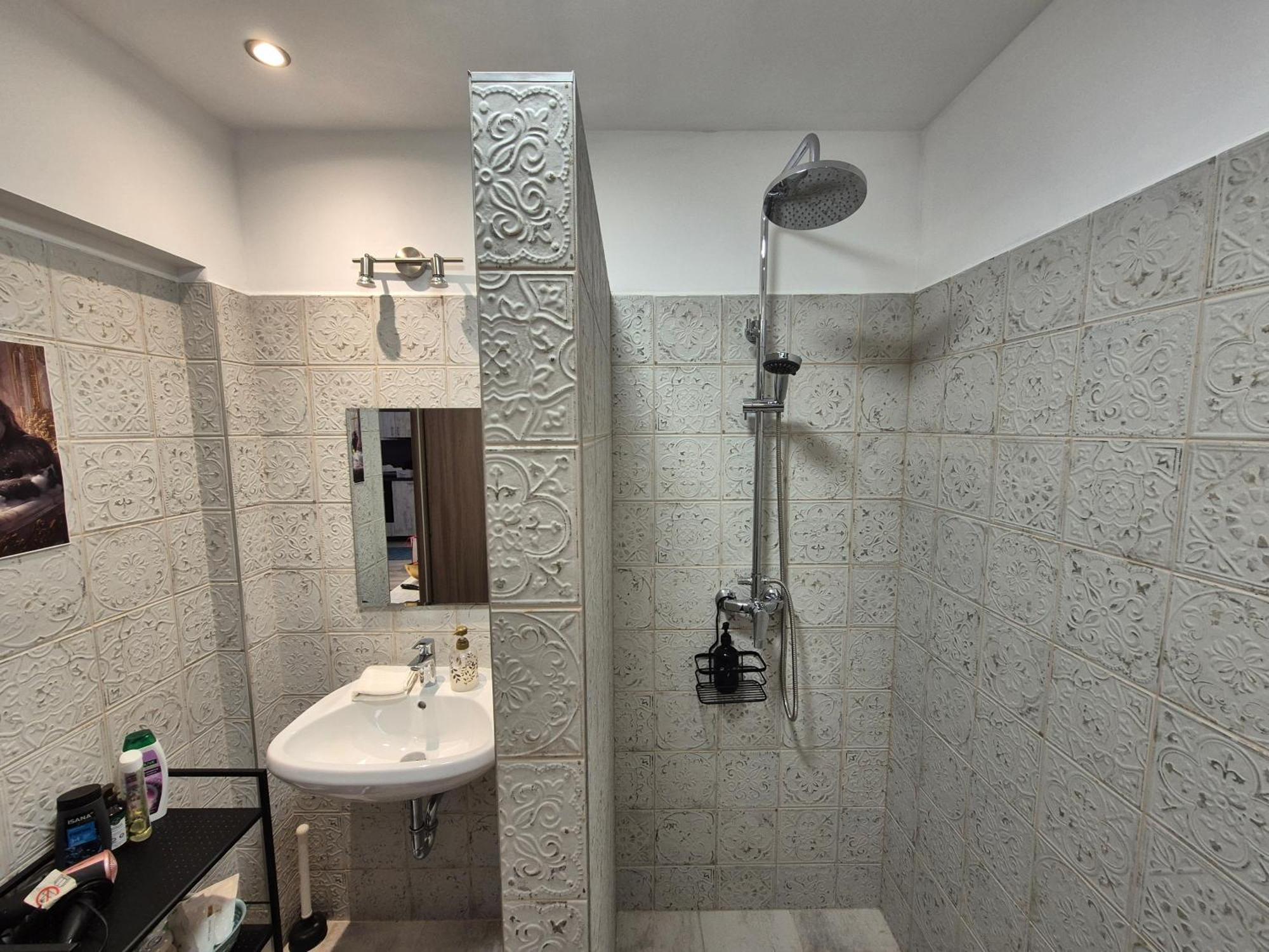 Damjanich 51- Lovely 3Bedroom Apartment ブダペスト エクステリア 写真