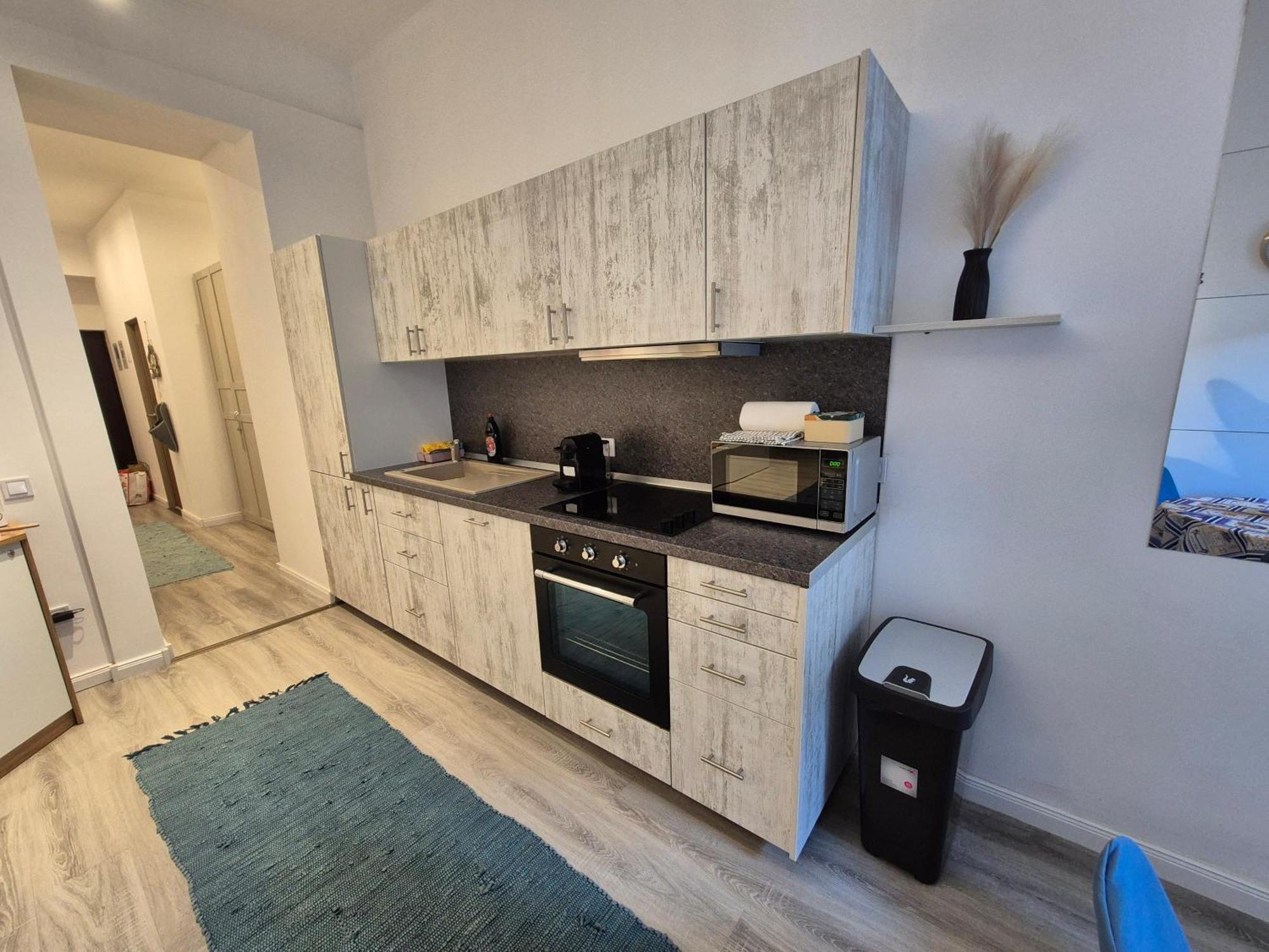 Damjanich 51- Lovely 3Bedroom Apartment ブダペスト エクステリア 写真